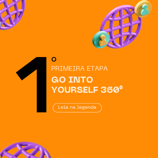 O Go Into Yourself 360° é um programa inovador destinado a intercambistas e expatriados que desejam se adaptar com sucesso a um novo país, ao mesmo tempo em que desenvolvem profundamente suas competências interculturais. Nosso objetivo é facilitar a 